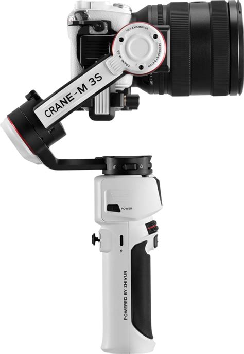 Zhiyun Crane M3S Combo Gimbal