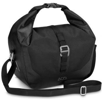 Cube Acid Panniers Travlr Front Filink L Od K Heureka Cz