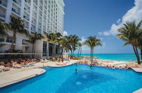 Riu Cancun All Inclusive Cancun, QROO, MX - Reservations.com