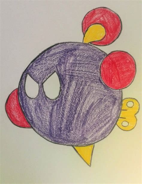 Super Mario 64 Chuckya By Cyberbowser On Deviantart