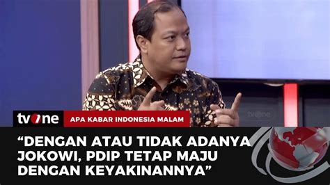 Mengukur Kekuatan Relawan Prabowo Dan Ganjar Pengamat Ada Dinamika