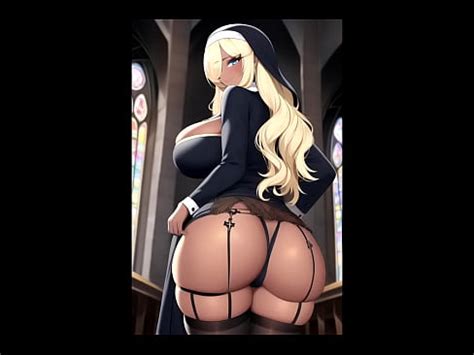 sacerdotisa ai compilación de arte XVIDEOS