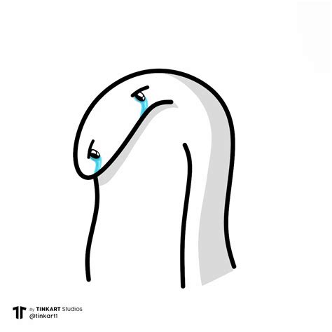 037 Flork Achicopalado Florkofcows Garabatos Divertidos