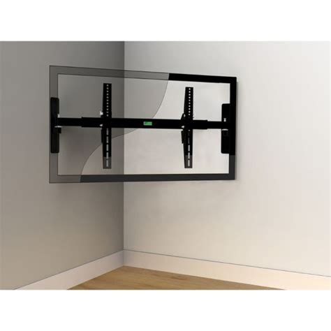 Large Corner Tv Stand Zinecm680 Easy Corner Wall Mount Tv Bracket 32