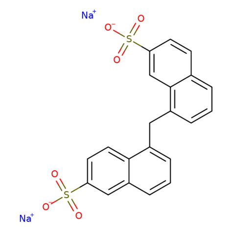 Sodium Naphthalene Sulphonate Formaldehyde 36290 04 7 Fs138807