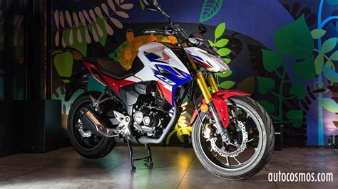 Honda Cb190r Vuelve A Lo Suyo