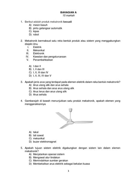 Contoh Kertas Kerja Rbt Tingkatan 1 Aisfarhan Sau5