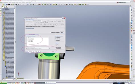 Beschreibung in Stückliste einfügen DS SolidWorks SolidWorks Foren