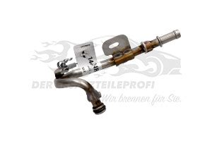 Original Renault Lleitung F R Turbolader Versorgung R