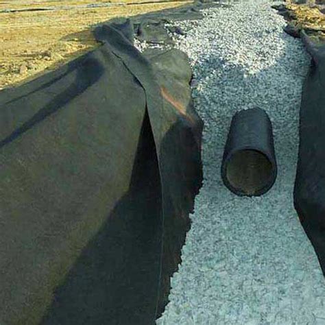 Geotextile Filter Fabric