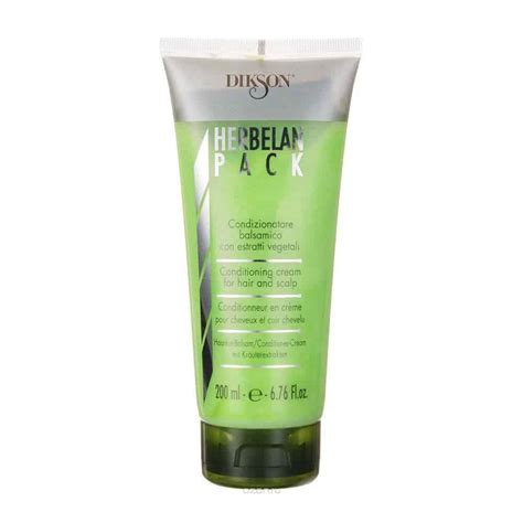 Dikson Herbelan Pack 200Ml - Side Effects - Buy Online - ₨ 950 - khasmart
