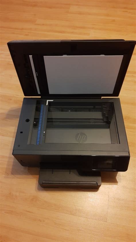 Drukarka Hp Officejet Pro Tylko Stron Pruszyn Kup Teraz