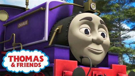 Thomas Colourful Engine Friends Thomas And Friends Uk Kids Cartoons