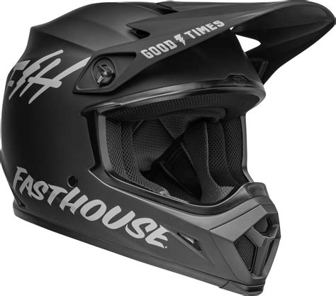 Bell Mx Mips Fasthouse Motorcross Helm Beste Prijzen Fc Moto