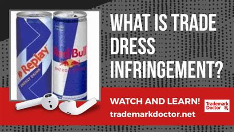 What is Trade Dress Infringement?