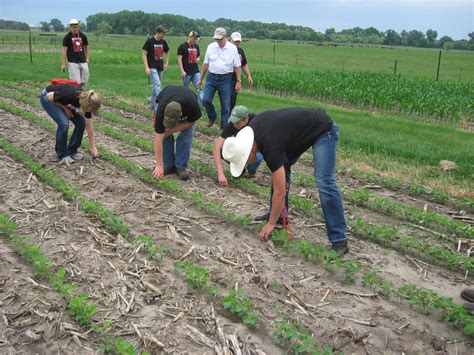 Youth Crop Scouting Competition Cropwatch