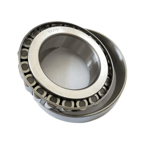 China China OEM Flange Mounted Tapered Roller Bearings Taper Roller