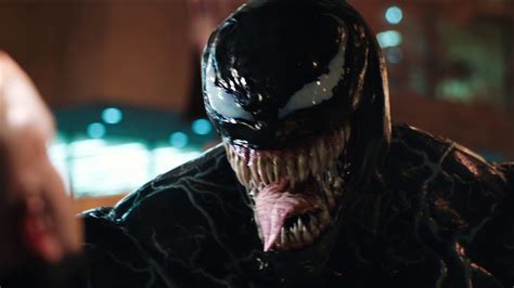 Venom Trailer 2 Ed Startdatum 4 Oktober 2018 Youtube