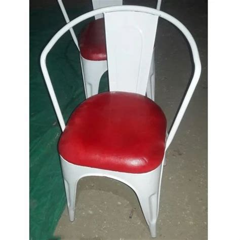 White Cafeteria Chair Seating Capacity 1 Person At Rs 1259 In Jodhpur