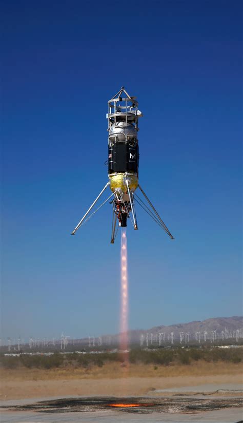 Astrobotic Collaborates With NASA For TechRise Student Challenge ...