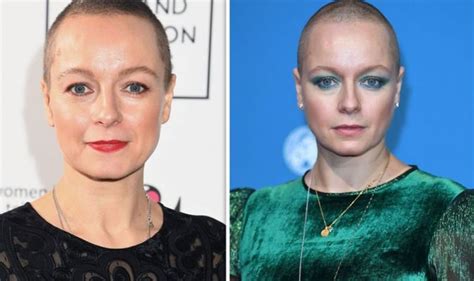 Samantha Morton husband: Is The Walking Dead star married? | Celebrity ...