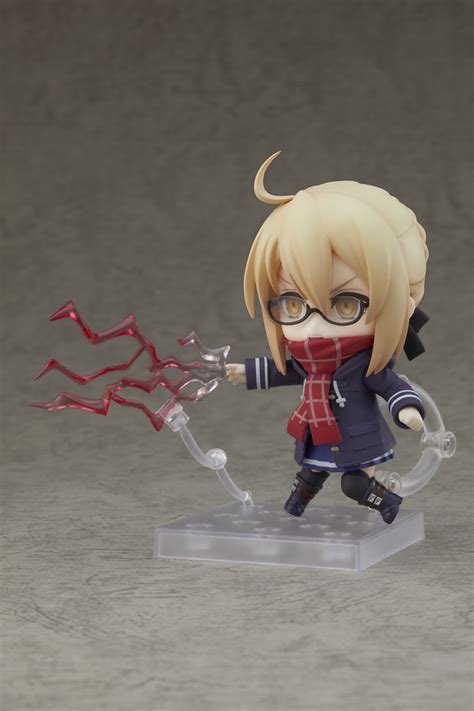 Fate Grand Order「ねんどろいど バーサーカー 謎のヒロインx〔オルタ〕」のフィギュア情報