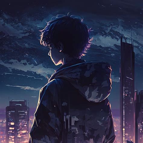 Anime boy aesthetic – Artofit