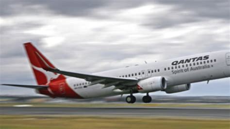 Qantas Plane Went Into Total Free Fall Passenger