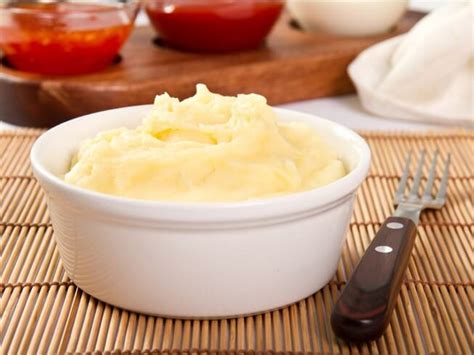 Best 4 Mashed Potatoes For 50 People Recipes