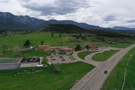 Rye Elementary School Pueblo County School District 70