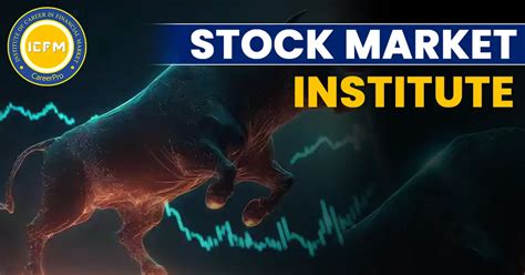 Best Stock Market Institute For Share Trading Course