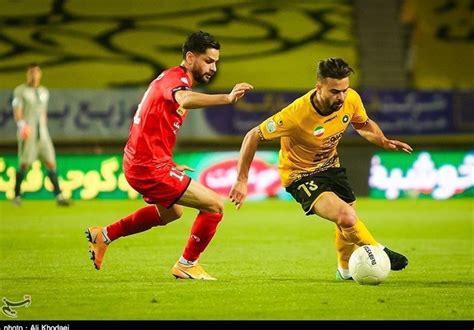 Rafiei’s Goal among ACL 2022 Best - Sports news - Tasnim News Agency