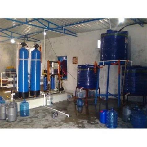 Industrial RO Water Maintenance Service in Ratlam | ID: 13990414173