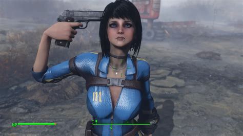 Fallout Nsfw