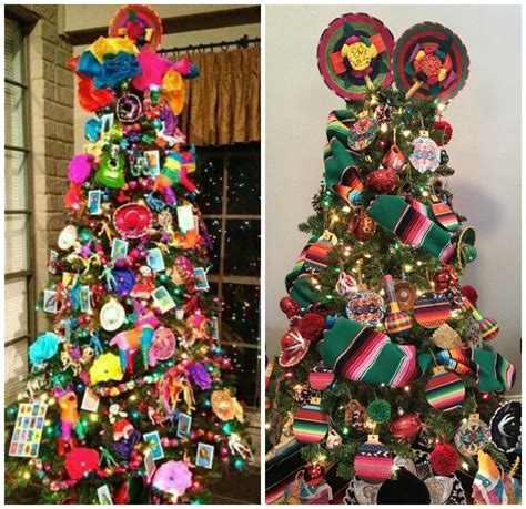 Decoraciones muy mexicanas para tu casa esta Navidad | Actitudfem