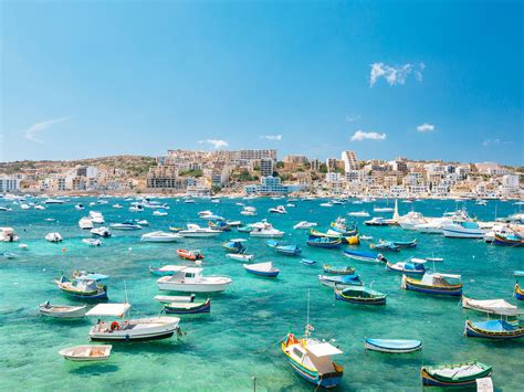 Paquetes De Viajes A Malta Despegar