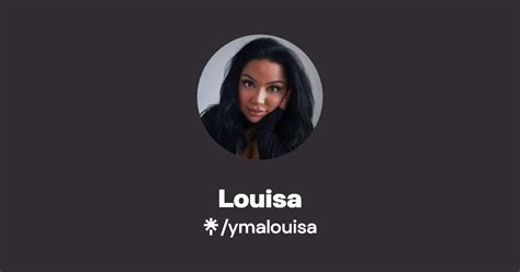 Louisa Find Louisa Onlyfans Linktree