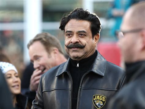 Fulham Owner Shahid Khan May Reignite Interest In Buying Wembley