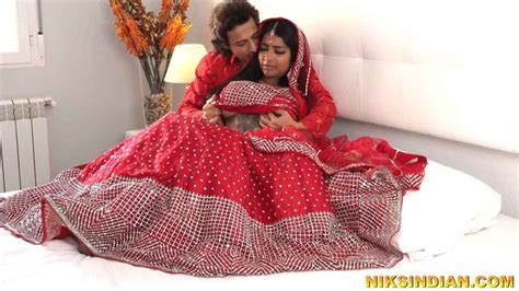 Virgin Dulhan Suhagraat Sex Niksindian Hot Porn Video