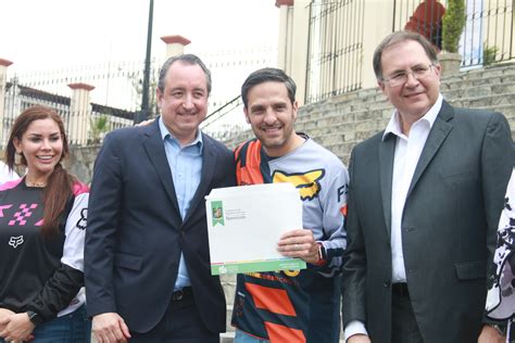Portal GLPRI | ARRANCA MARCO GONZÁLEZ EMPLACAMIENTO DE VEHÍCULOS RZDs
