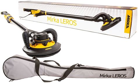 Mirka Leros Cv Mm Miw Ba Ab Preisvergleich