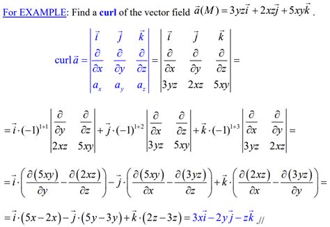 Solved At HOME: Find a curl of the vector field a(M)=(x+2y)i | Chegg.com