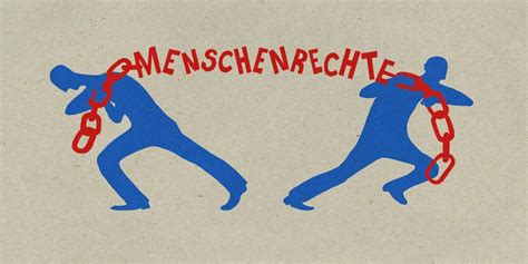 Anti Menschenrechts Initiative Schützen wir unsere Menschenrechte