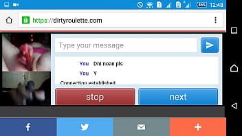 Cam To Cam Divertido Con Una Gordita Blanca XVIDEOS