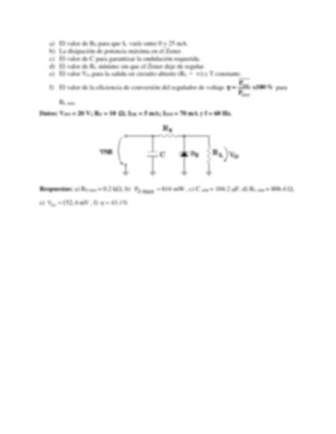 SOLUTION Act 2 C2 Introducci N A Las Fuentes De Alimentaci N Regulador