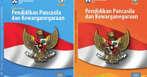 Buku PPKn Guru Dan Siswa Kelas 12 SMA MA SMK MAK Edisi Revisi 2018 3