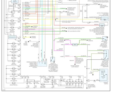 Fuel Gauge Wiring?: Good Afternoon, I'm Looking for Some ...