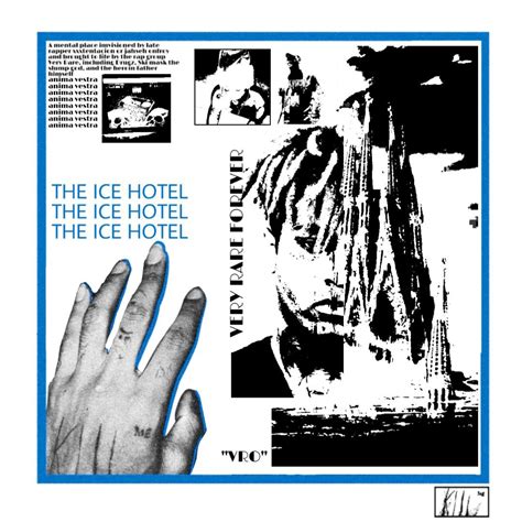 Ice Hotel In The Style Of Mov3 Working On Doing A Full 10x10 Grud Of X In The Style Of Y But