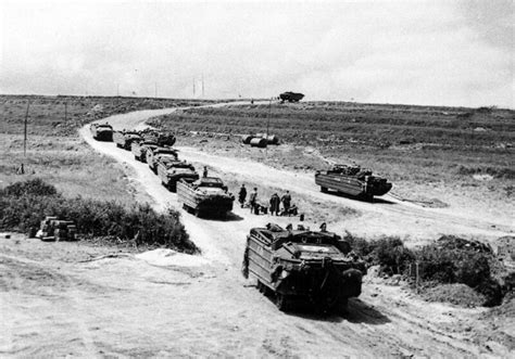 Accadde Oggi Giugno D Day Lo Sbarco In Normandia