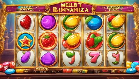 Melbet Sweet Bonanza Türkiye deki En Heyecanlı Oyunu